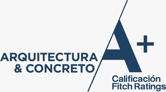 Arquitectura y Concreto, constructora cliente de Capta